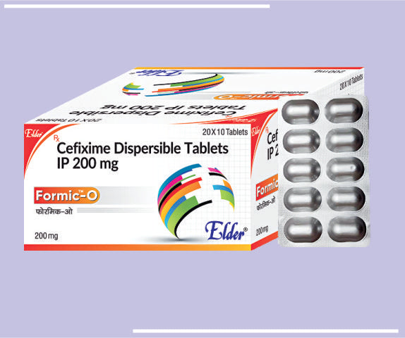 Gabader  M Tab (300/500 Mcg) (10X1X10) Gabapentin 300Mg + Mecobalamin 500 Mcg by Elder