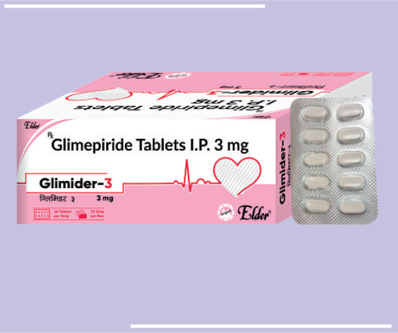 Glycoder Respoules (6X2Ml) Glycopyrronium Inhalation Sol 25Mcg by Elder