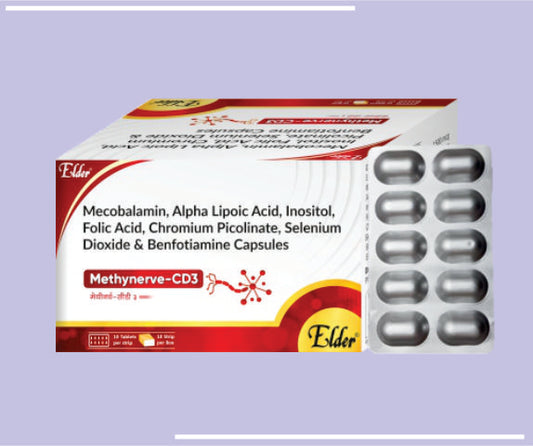 Metozen Xl 50 Tabs (20X10) Metoprolol 50 Mg Extended Release by Elder
