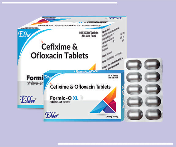 Gabader 300 Caps (10X15) Gabapentin 300 Mg by Elder