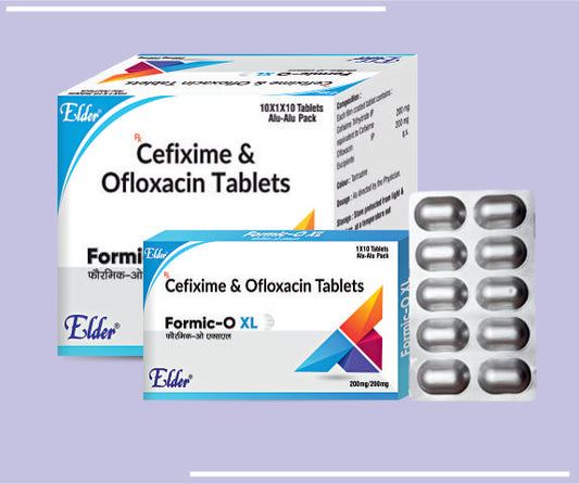 Gabader 300 Caps (10X15) Gabapentin 300 Mg by Elder