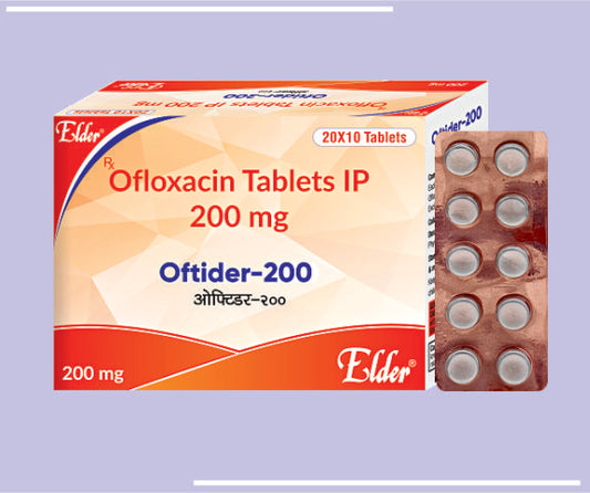 Oracil Tabs (20X10) Riboflavin 10Mg,Folic Acid 1.5Mg,Niacinamide 100Mg & Lactic Acid Bacillius 60 Million Spores by Elder