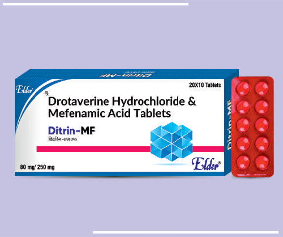 Donpez 10 Tabs (10X10) Donepezil Hydrochloride Ip 10 Mg by Elder