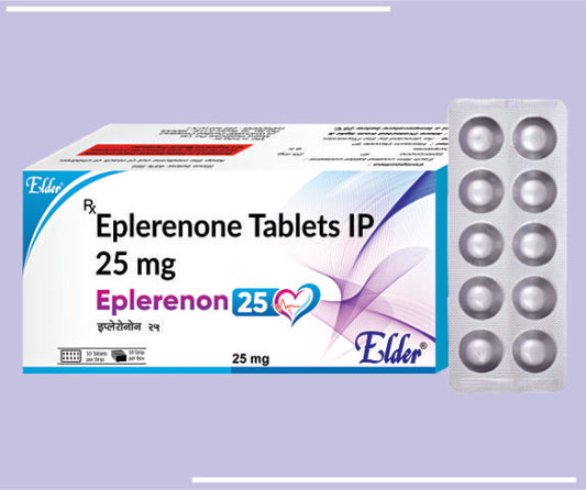Etarex  10 Tabs (40X15) Hydroxyzine Hcl 10Mg/5Ml by Elder
