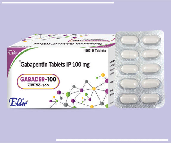 Glimider 2 Tab (20X10) Glimepiride 2Mg by Elder