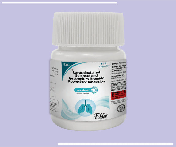 Lipider Av 10/75 Caps (10X10) Atorvastatin 10Mg+Aspirin 75 Mg by Elder
