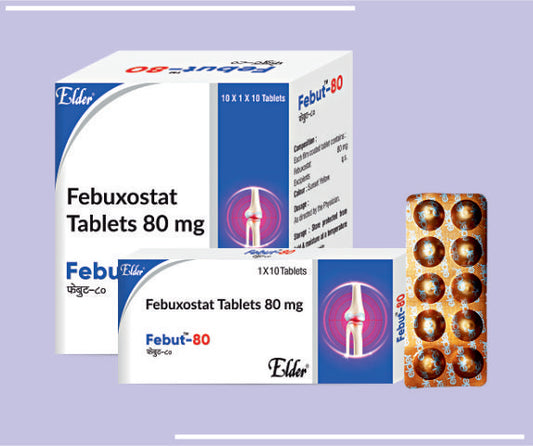 Fexegra 180Mg Tab (10X1X10) Fexofenadine 180 Mg by Elder