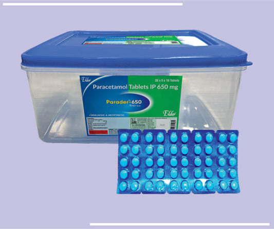 Piroxel  Dt Tab (30X10) Piroxicam 20Mg by Elder