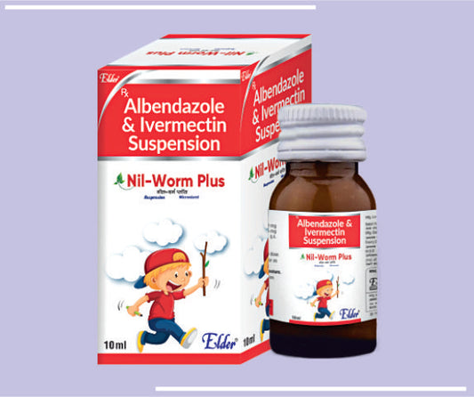 Olmetan 20 Tabs 10'S (10X10) Olmisartan Ip 20Mg by Elder