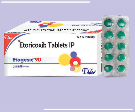 Febut 80 Tabs (10X1X10) Febuxostat 80 Mg by Elder