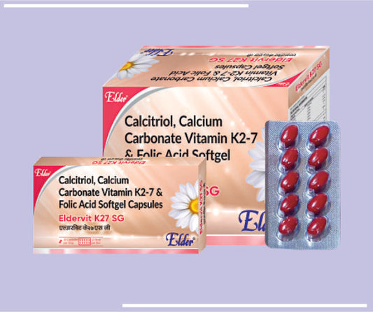 Eldigesic P Susp (50/125 Mg) (25X60Ml) Mefenamic Acid 100Mg,Paracetamol 250Mg by Elder