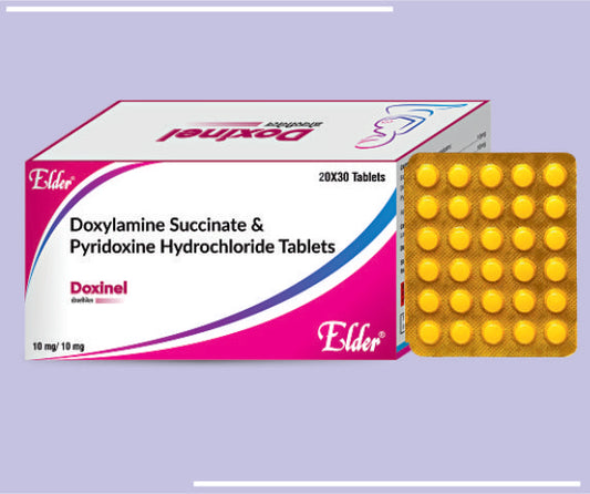 Duoler Inhalers 200 Mdi (Inhaler) Levosalbutamol 50Mcg,Ipratrapium Bromide 20Mcg by Elder