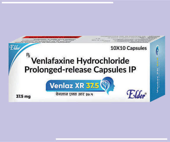 Zeroder Mr Tabs (100/325/250Mg) (20X10) Aceclo 100Mg,Para 325Mg,Chlorzoxa 250Mg by Elder