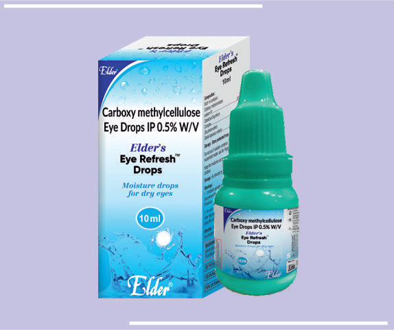 Feric Ampoule 5Ml (10X5Ml) Iron Sucrose 20 Mg by Elder