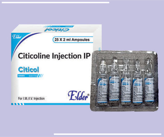 Clinda 300 Caps (10X10) Clindamycin 300 Mg by Elder
