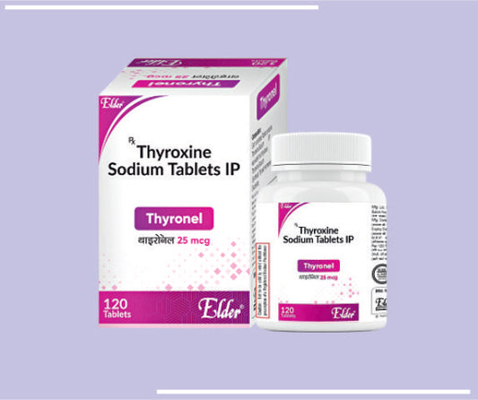 Valporate Crono 200 Tabs (20X10) Sodium Valporate 133.5 Mg,Valporic Acid 58 Mg Cr by Elder