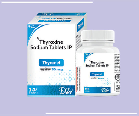 Valporate Crono 300 Tabs 10'S (20X10) Sodium Valporate 200Mg,Valporic Acid 87Mg Cr by Elder
