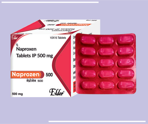 Nor 400Mg Tabs (30X10) Norfloxacin I.P. 400Mg by Elder