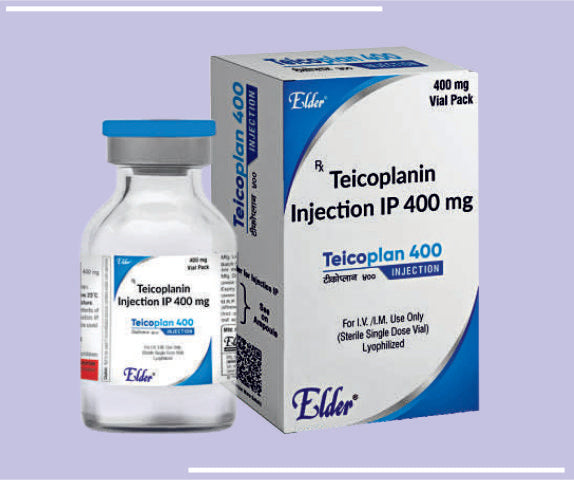Tobra Eye Drop 0.3% (25X5Ml) Tobramycin 0.3% W/V by Elder