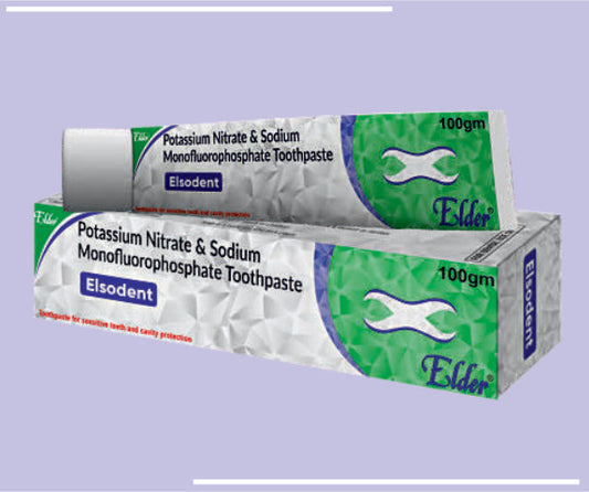 Empasure M 1000 Tabs (1000/12.5) (10X10) Empagliflozin 12.5Mg + Metformin 1000Mg As Extended Release  by Elder