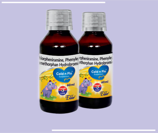 Cpl 500Mg Caps (20X10) Chloramphenicol 500Mg by Elder