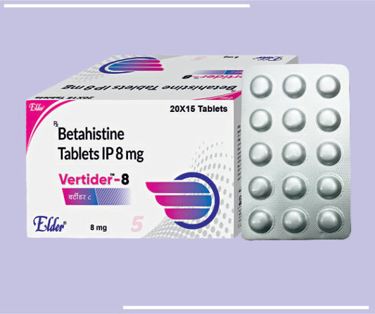 Zeroder Plus Tab (Al/Al) (75X10) Aceclo 100Mg,Para 325Mg by Elder