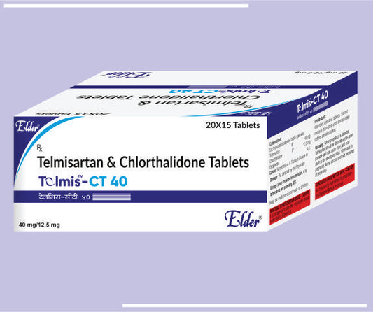 Try 10 Tabs (20X30) Amitriptyline 10 Mg by Elder