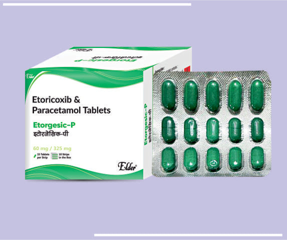 Fenabrate 145 Tabs (10X10) Finofibrate 145 Mg  by Elder