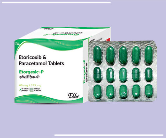 Fenabrate 145 Tabs (10X10) Finofibrate 145 Mg  by Elder