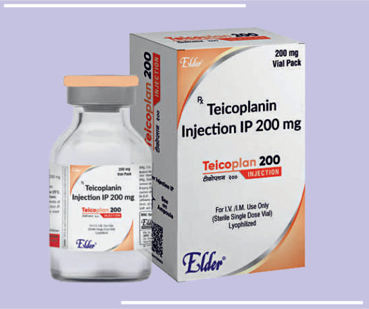 Tofacinib 5 Tabs (10X10) Tofacitinib 5Mg by Elder