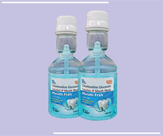 Mulcaine Gel (200Ml) Oxetacaine 10Mg, Al Hydroxide 0.291, Mg Hydroxide 98 Mgin Sorbitol Base by Elder