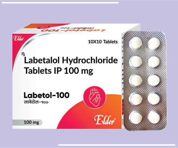 Leveratam 500 Tabs (10X10) Levetiracetam 500 Mg by Elder
