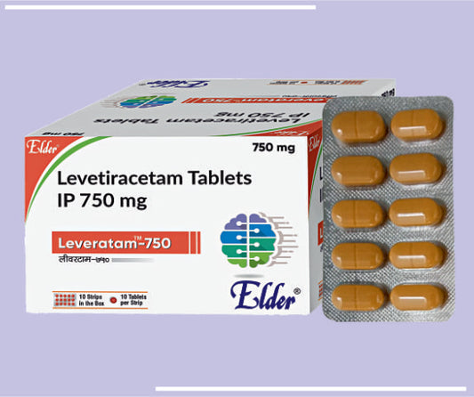 Lipider 20 Tabs (Blister) (50X10) Atorvastatin Calcium 20Mg by Elder