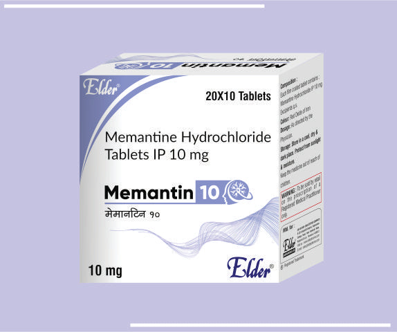 Methynerve Lc Caps (10X10) L-Carnitie L-Tartrate 500Mg, Methycobalamin 1500Mcg, Folic Acid 1.5Mg by Elder