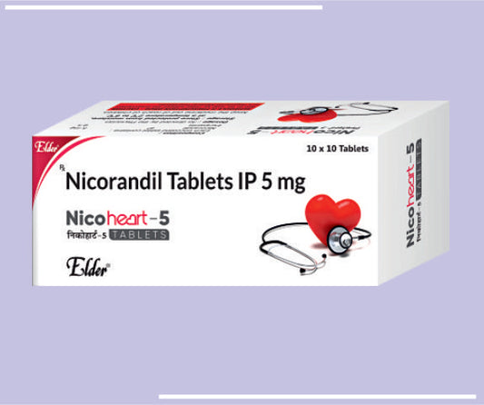 Oftider 200 Tabs (Alu/Alu) (20X10) Ofloxacin 200Mg by Elder