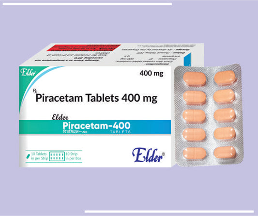 Primeout Ncr 15 Tabs (10X5) Norethisterone Acetate 15Mg Cr by Elder
