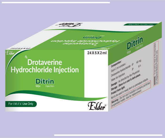 Donpez  5 Tabs (10'S) Donepezil Hydrochloride Ip 5 Mg by Elder