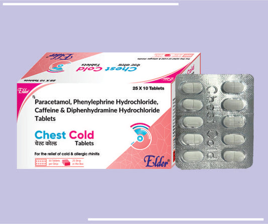 Chymoder Forte Tabs (10X20) Trypsin-Chymotrypsin 100000 Au by Elder