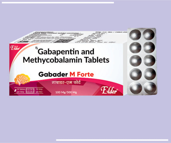 Glimider 4 Tabs (20X10) Glimipride 4 Mg by Elder