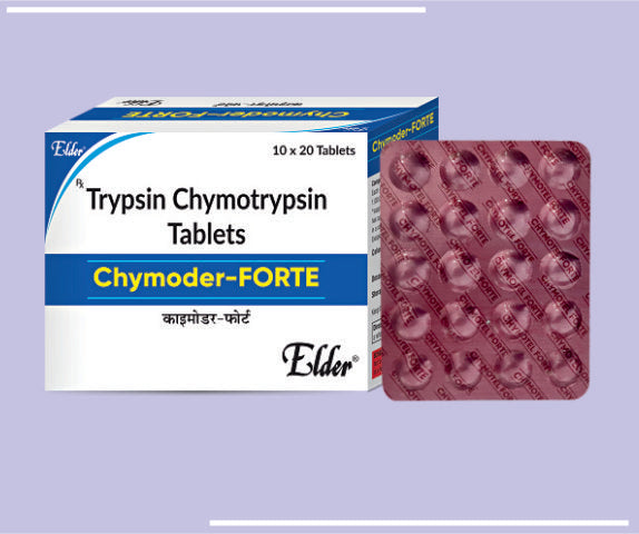 Cilader 5 Tabs (20X15) Cilnidipine 5Mg. by Elder