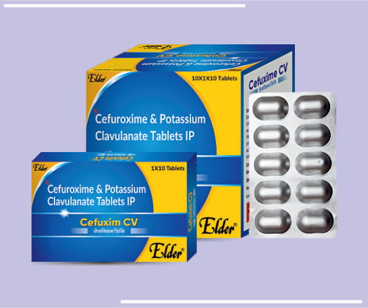 Chest Cold Tabs (25X10) Paracetamol 500Mg,Phenylpherine 5Mg,Caffeine 30Mg,Diphenydramine 25Mg by Elder