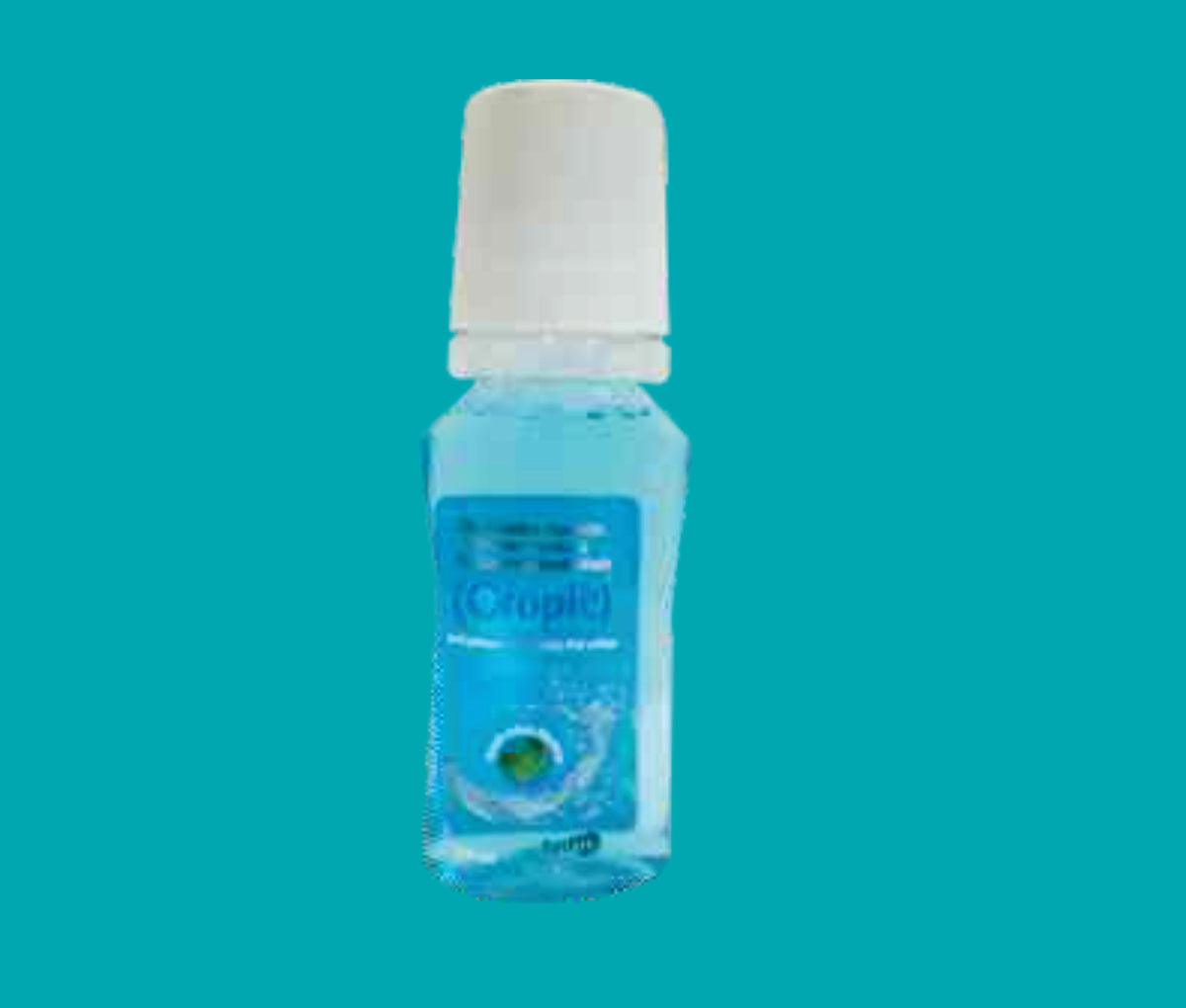 Oropic Mouth Wash 
 (100ml.)Chlorhexidine Gluconate 0.2% + Sodium Fluoride 0.05% + Zinc Chloride 0.09% by Zydus