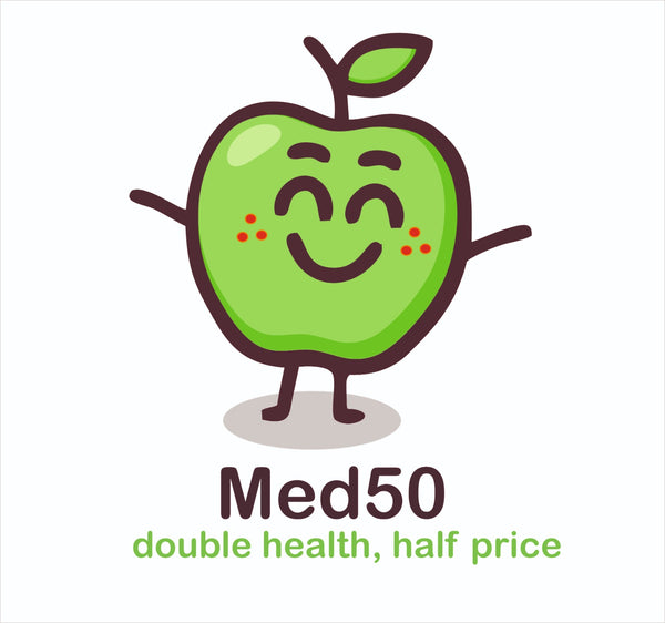 Med50